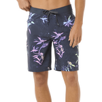 Rip Curl Mirage Heritage Diamond Boardshort Mens Dark Navy