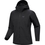 Arc'teryx Gamma Hoody Mens Black