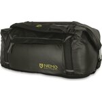 Nemo Double Haul Convertible Duffel 55L Black