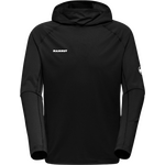 Mammut Selun FL Sun Hoody Men Black