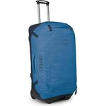 Osprey Transporter Wheeled Duffel 90 Blue Flame