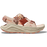 Hoka Infini Hike TC Womens Dawn Light/Vanilla