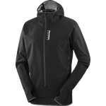 Salomon S/Lab Ultra Hybrid Jacket Unisex Deep Black