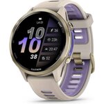 Garmin Forerunner 970 French Gray/Indigo