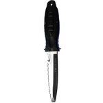 AquaLung Wenoka Big Squeeze Lock Blunt point