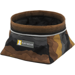 Ruffwear Quencher Collapsible Bowl Moonlight Mountains