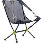 Nemo Moonlite Reclining Camp Chair Black Pearl (2025)