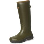 Gateway1 Pheasant Game 18" 5mm Mens Dark Olive