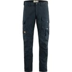 Fjällräven Vidda Pro Lite Trousers Mens Dark Navy (555)