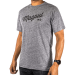 Magpul Megablend Rover Script T-Shirt Mens Athletic Heather