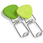 Light My Fire FireFork 2-pack Lime-Green