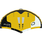 Ozone Flux V2 Ultra-X Wing 5.5m² Yellow / Black / White