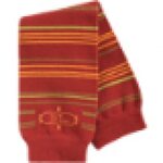 BabyLegs Original Pippuriraita, luomu