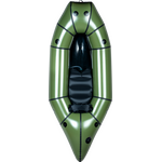 Alpacka Raft Caribou Open (No Water Deck) / No Cargo Fly