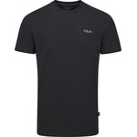 Rab Basecamp 3 Peak Tee Mens Beluga