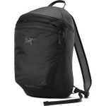 Arc'teryx Heliad 15L Backpack Black