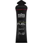 SiS Beta Fuel Gel 60ml Strawberry & Lime