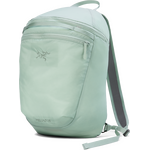 Arc'teryx Heliad 15L Backpack Stone Green