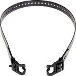 Ortlieb O-Strap Rack Black