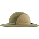 Patagonia Quandary Brimmer Tent Green