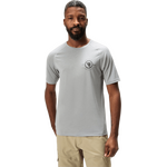 Endura Loop S/S Tee Mens Driech Grey