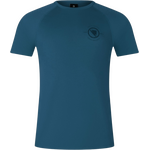 Endura Loop S/S Tee Mens Barra Blue