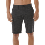 Rip Curl Boardwalk Jackson Mens Black