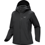 Arc'teryx Gamma MX Hoody Womens Black