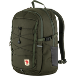 Fjällräven Skule 20 Deep Forest (662)