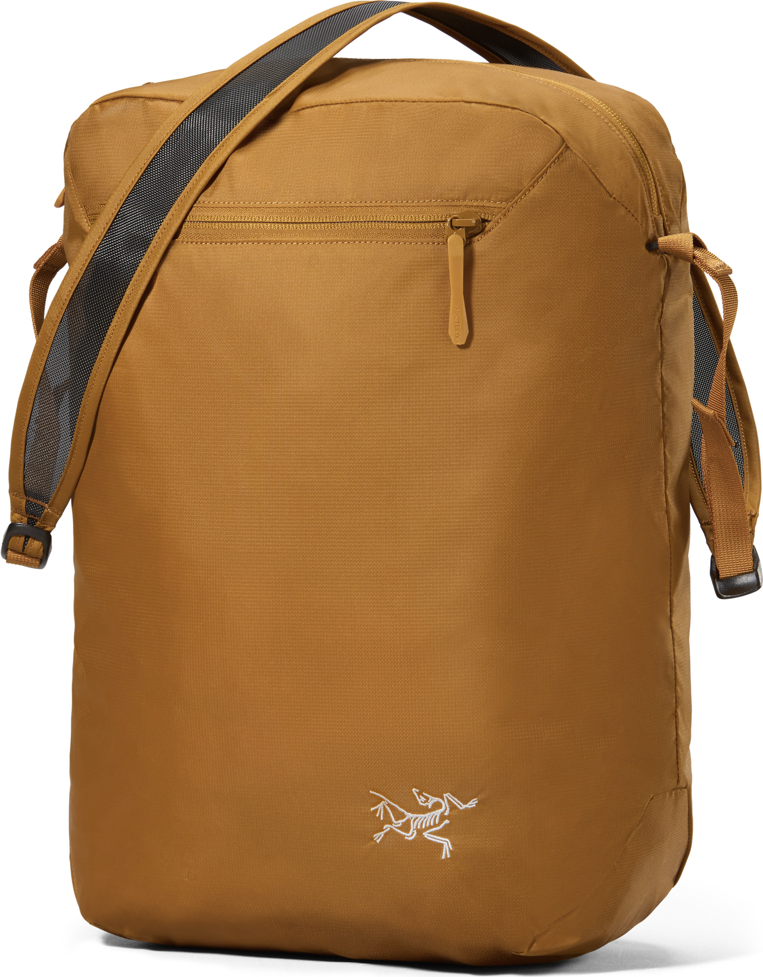 Arc'teryx Heliad 12L Tote Yukon
