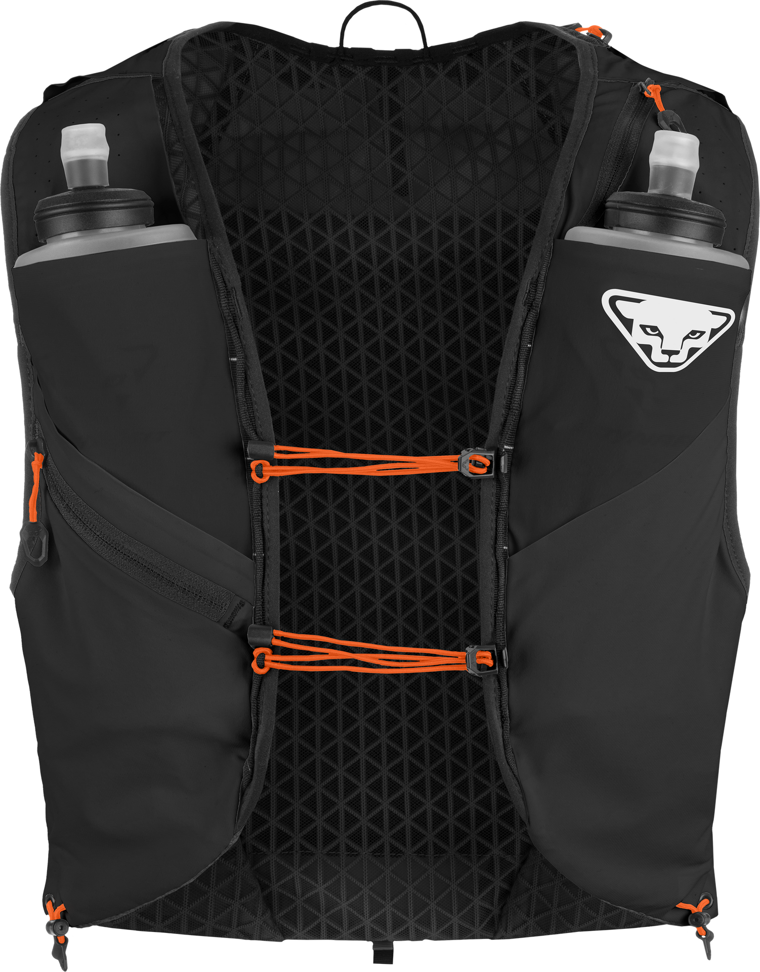 Dynafit Alpine 8 Vest Black Out