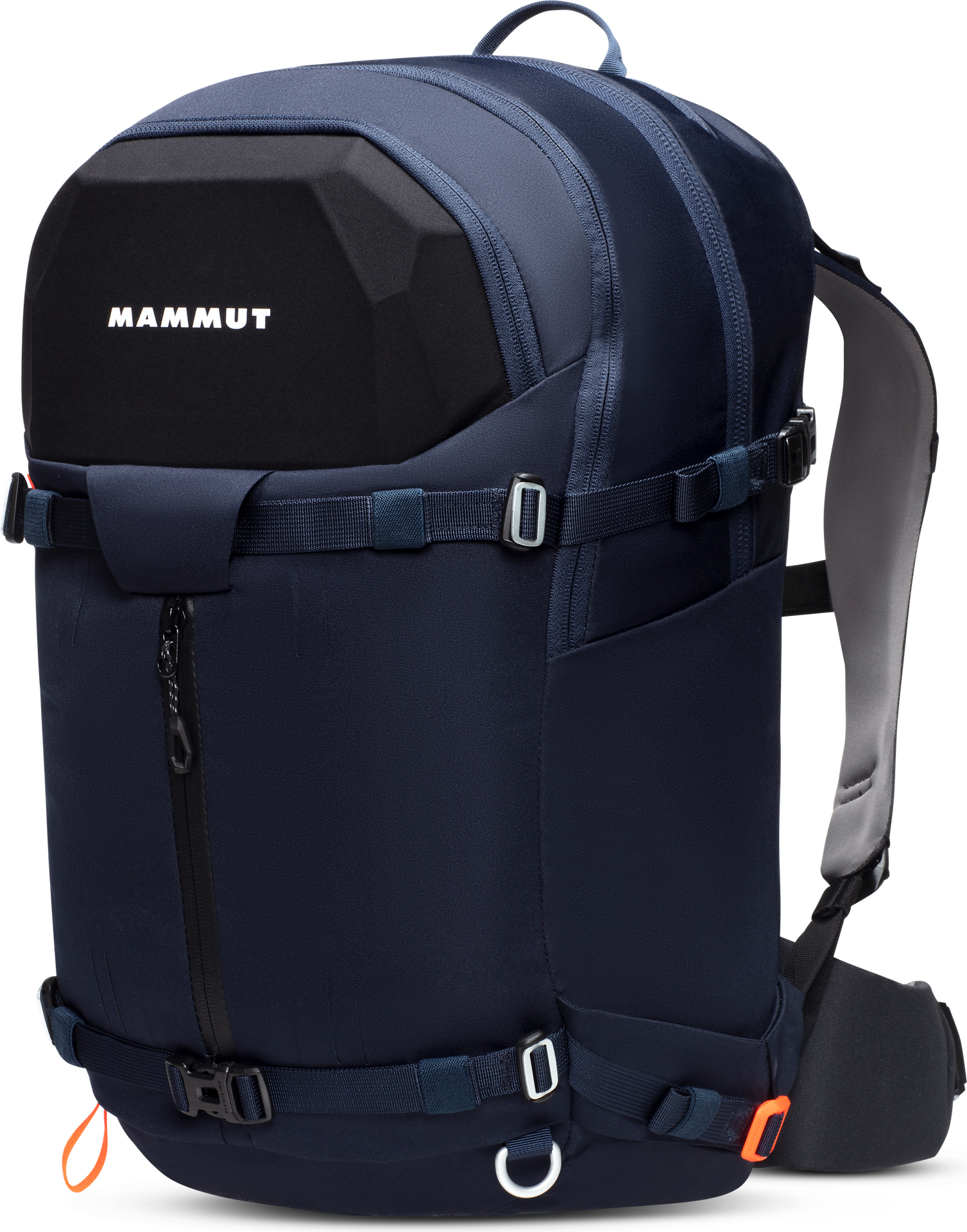 Mammut Nirvana 35 Women Marine-Black