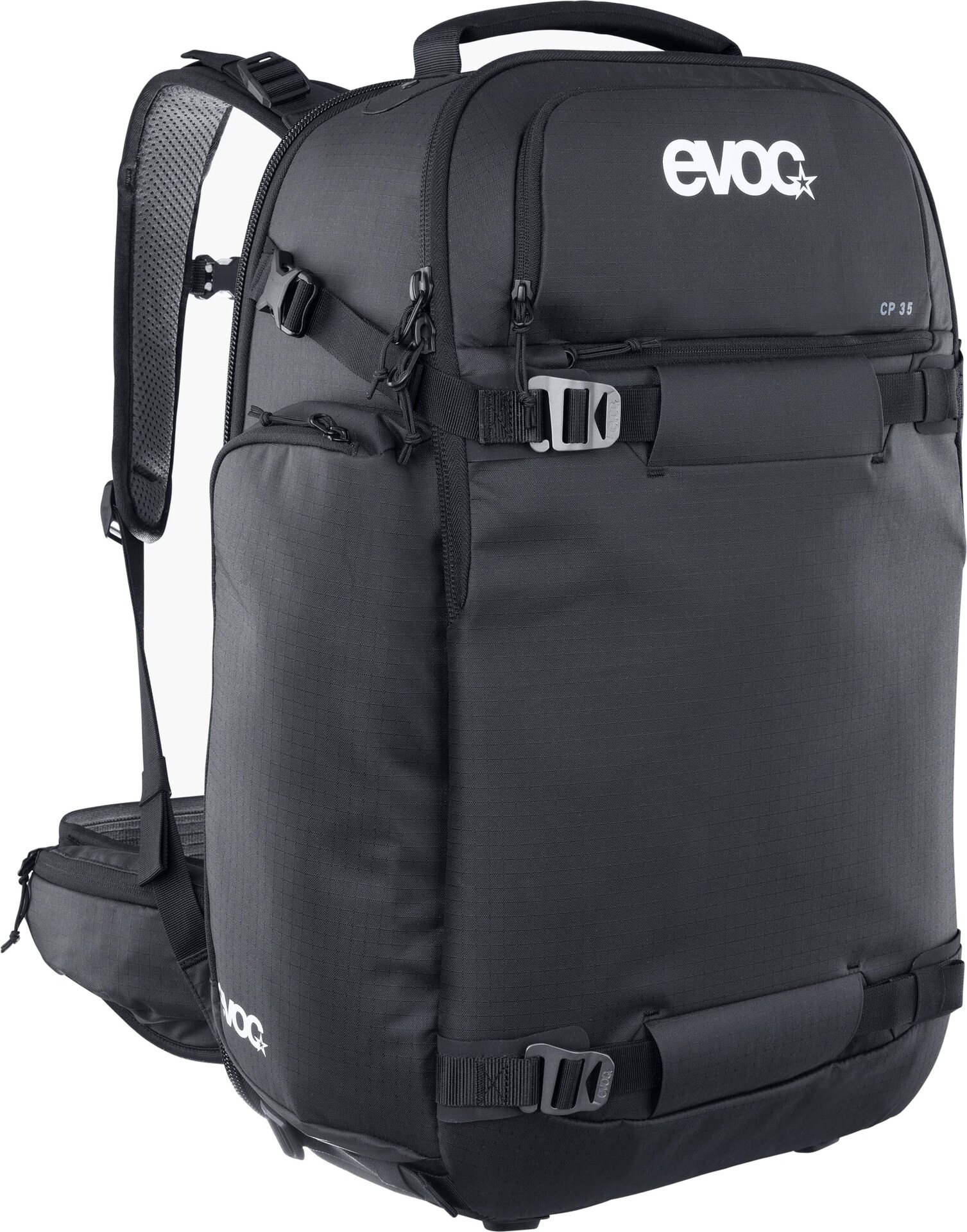 Evoc CP 26 Black