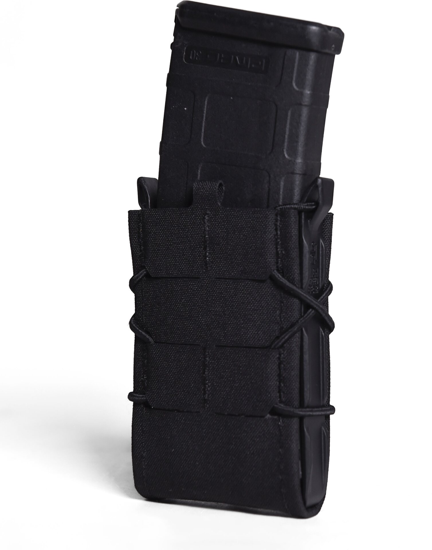 HSGI Gen 2 Rifle TACO Black