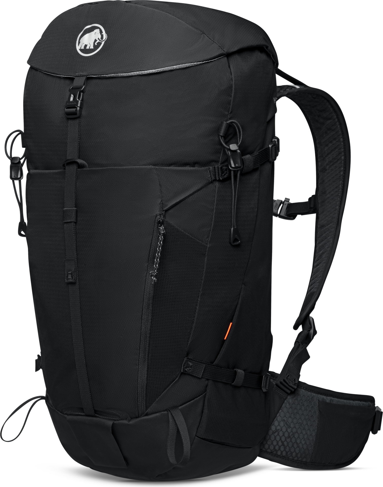 Mammut Lithium 30 Black