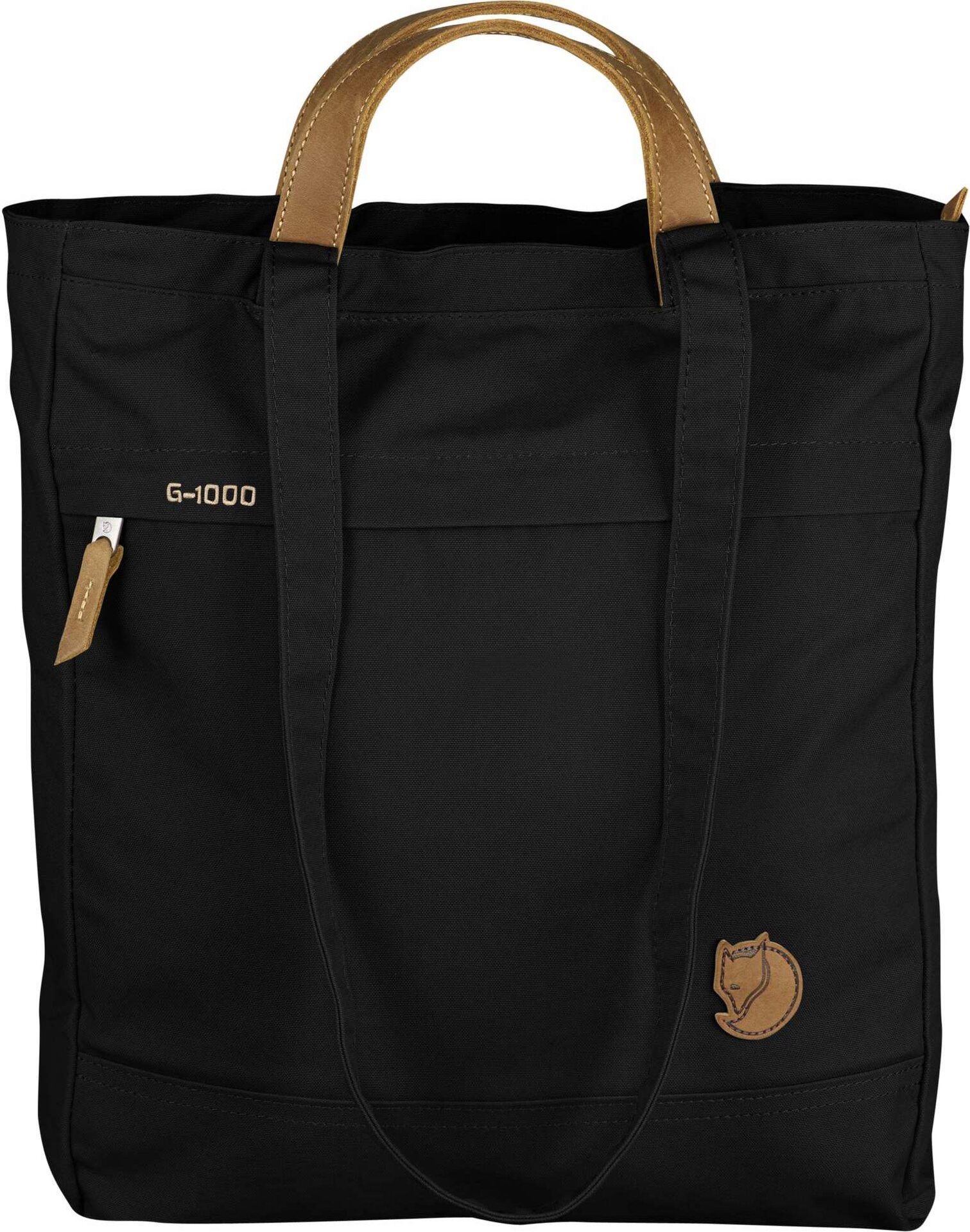 Fjällräven Totepack No. 1 Black (550)