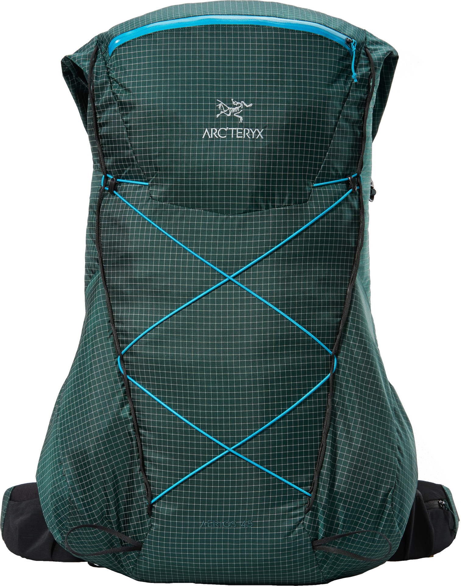 Arc'teryx Aerios 45 Backpack Mens Pytheas