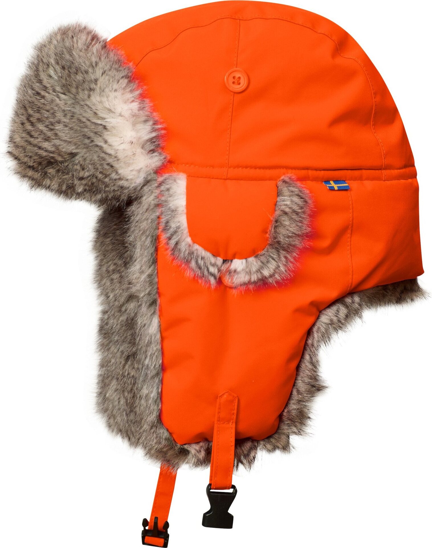 Fjällräven Värmland Heater Orange