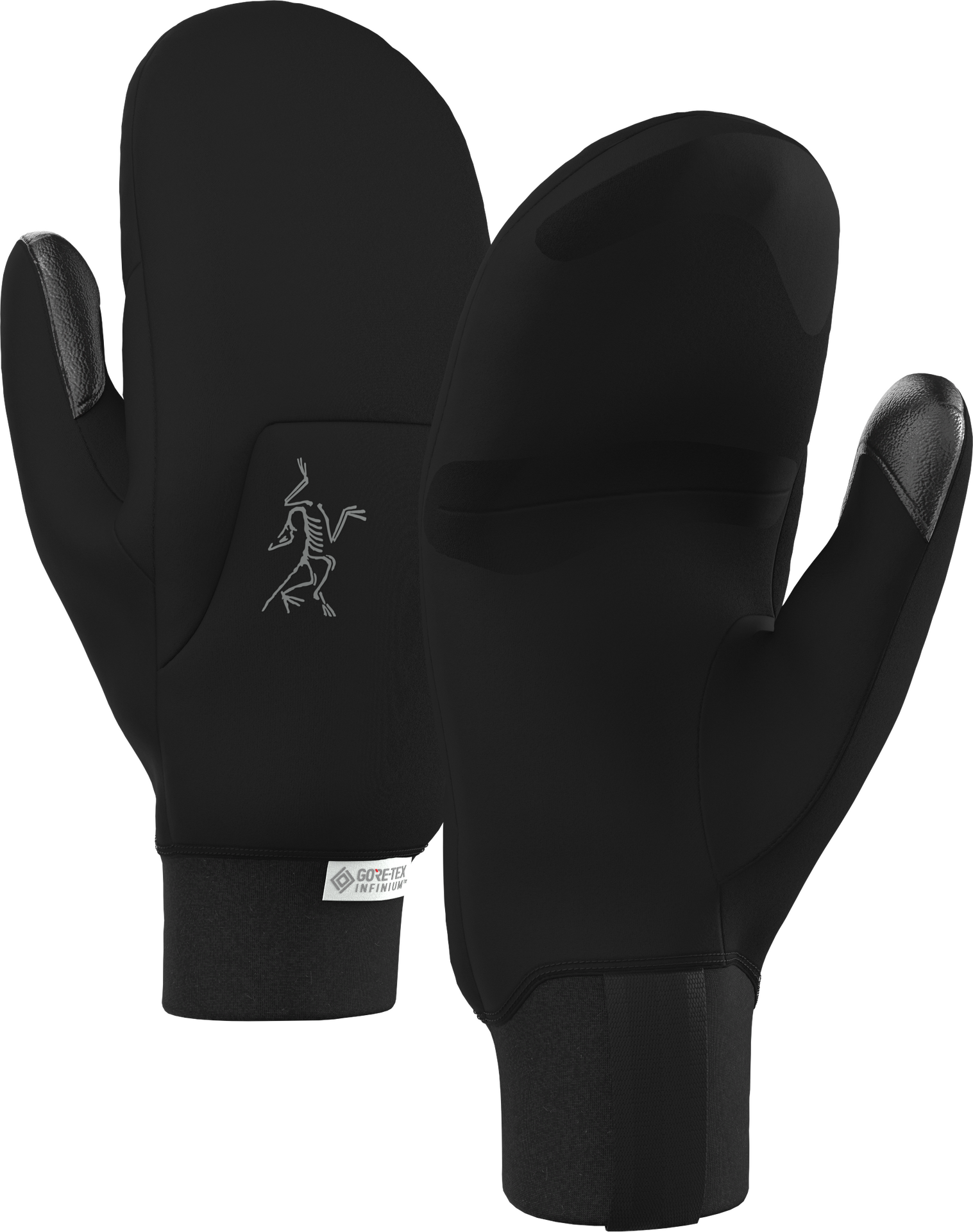 Arc'teryx Venta Mitten Black