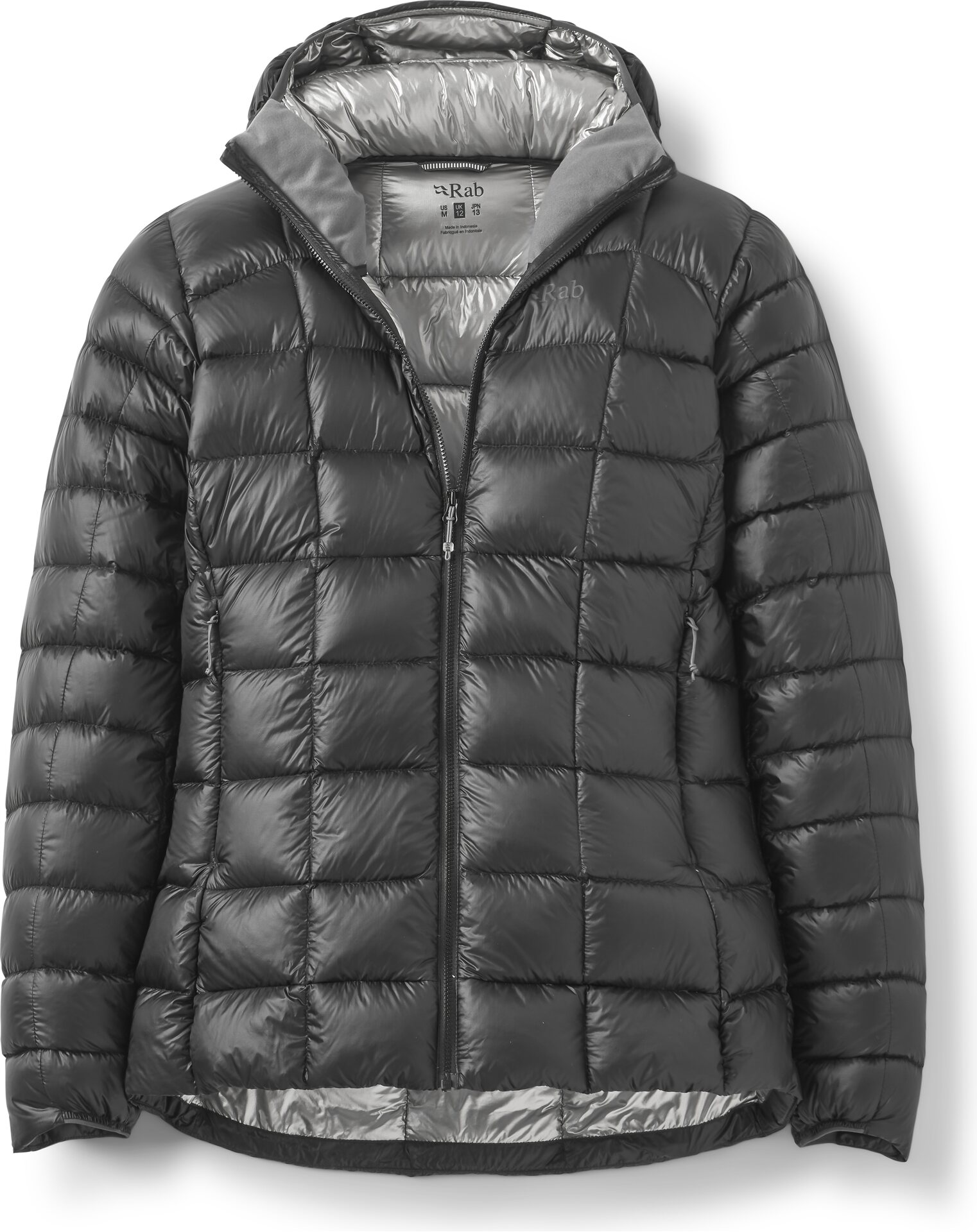 Rab Mythic G Jacket Womens Black