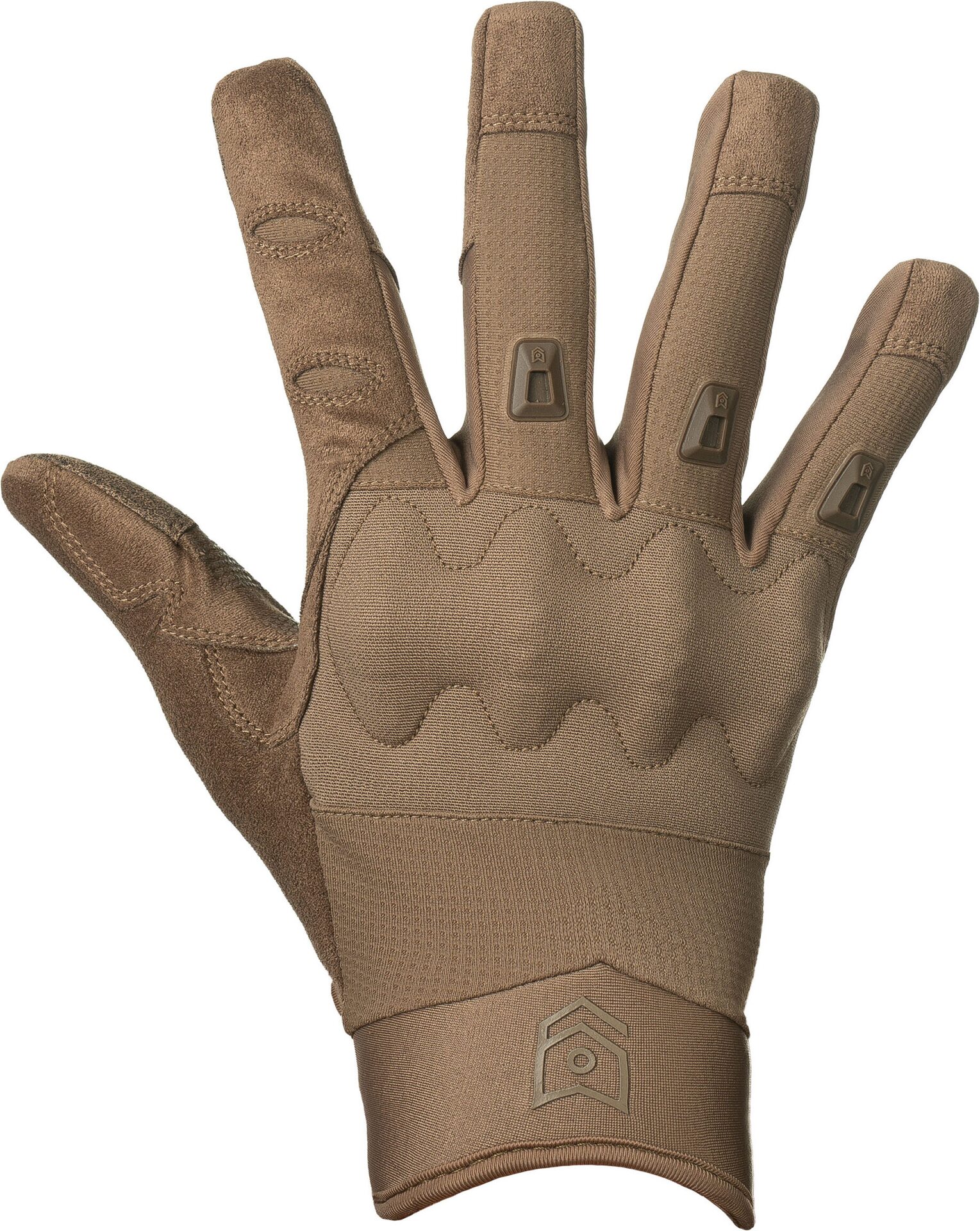 MoG Target Combat Coyote Brown