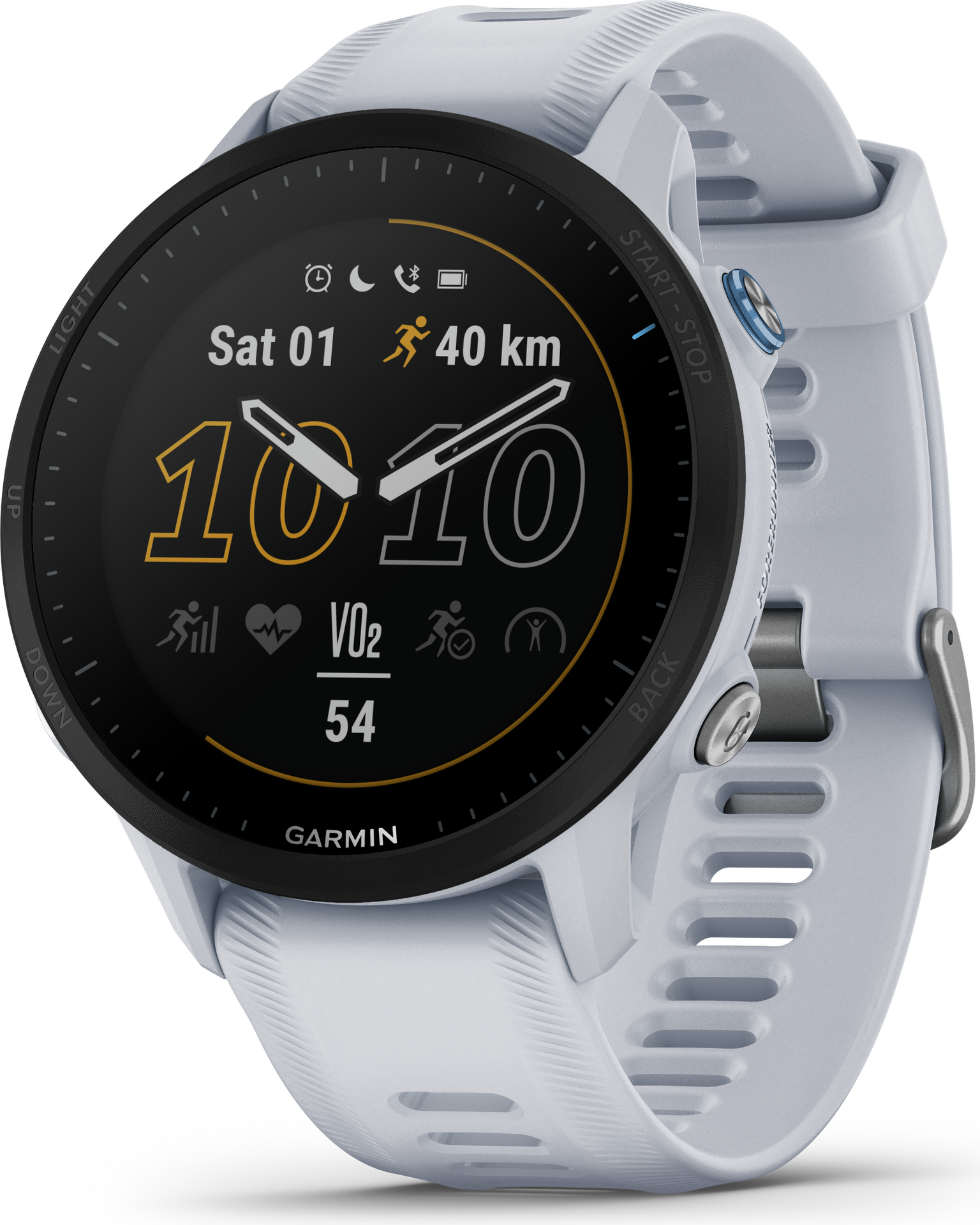 Garmin Forerunner 955 (Non-Solar) White
