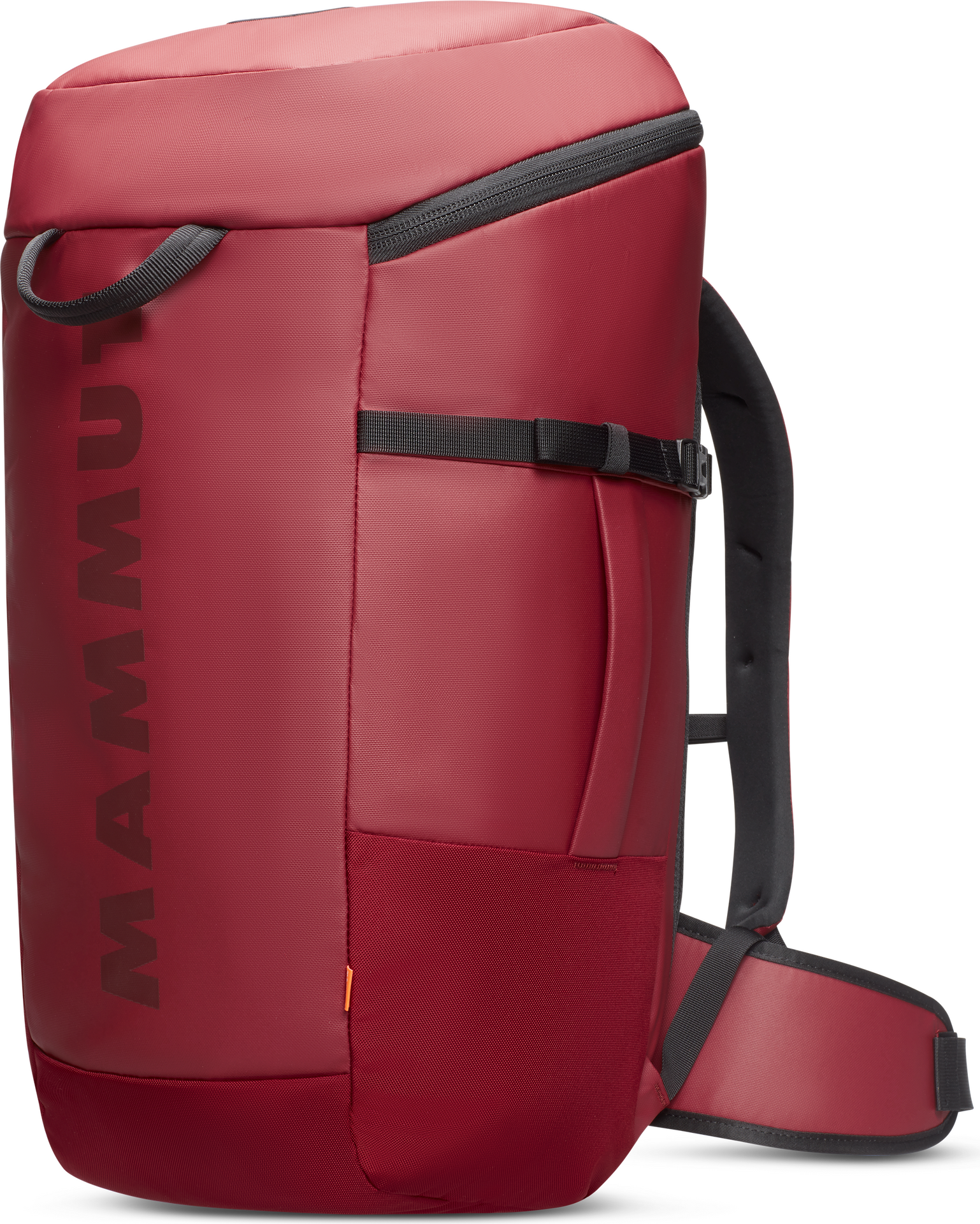 Mammut Neon 45 Women Blood Red