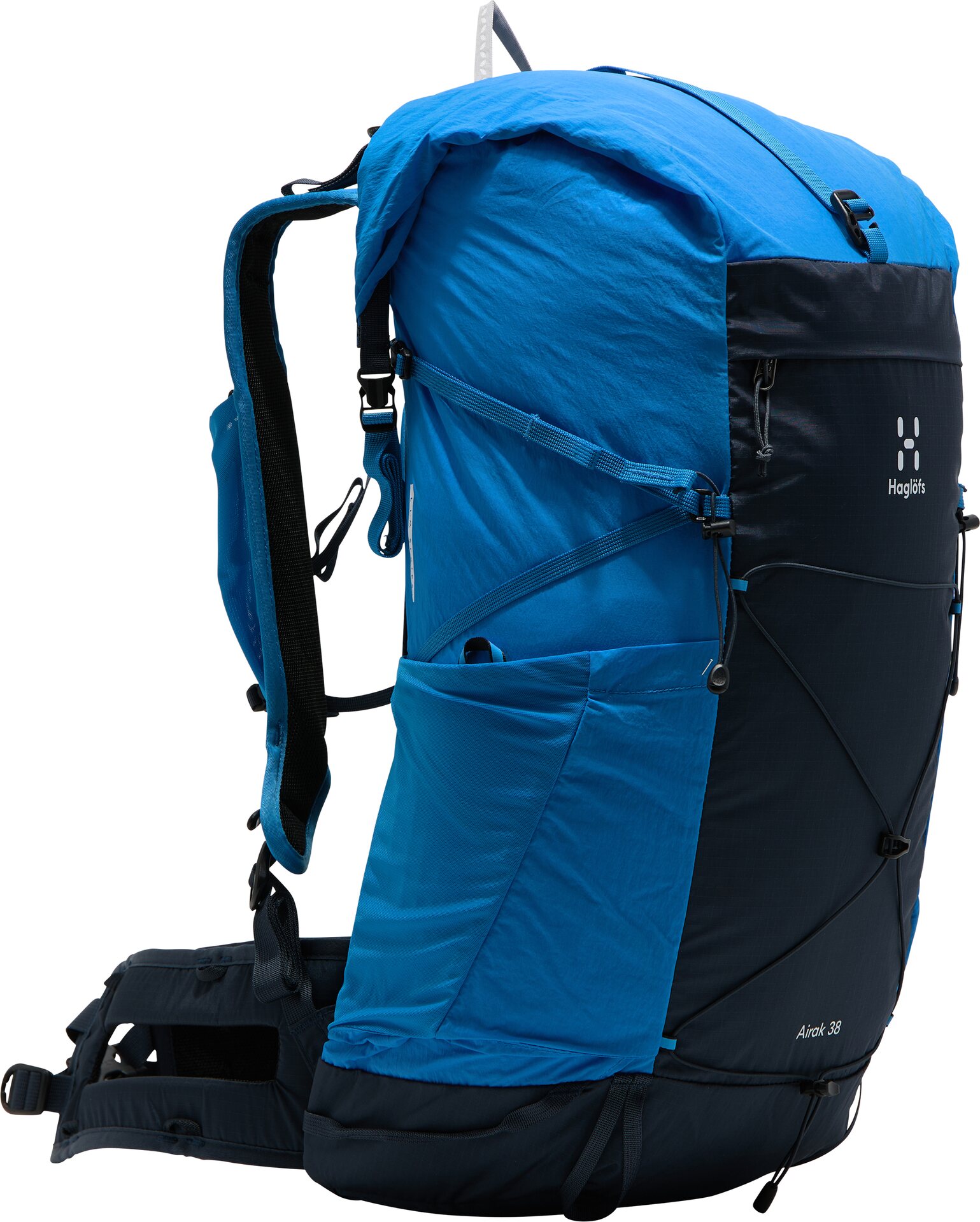 Haglöfs L.I.M Airak 38 Tarn Blue / Nordic Blue