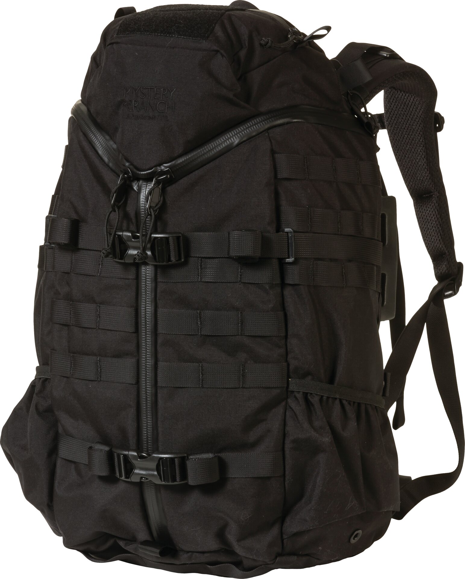 Mystery Ranch 3 Day Assault BVS INTL Black