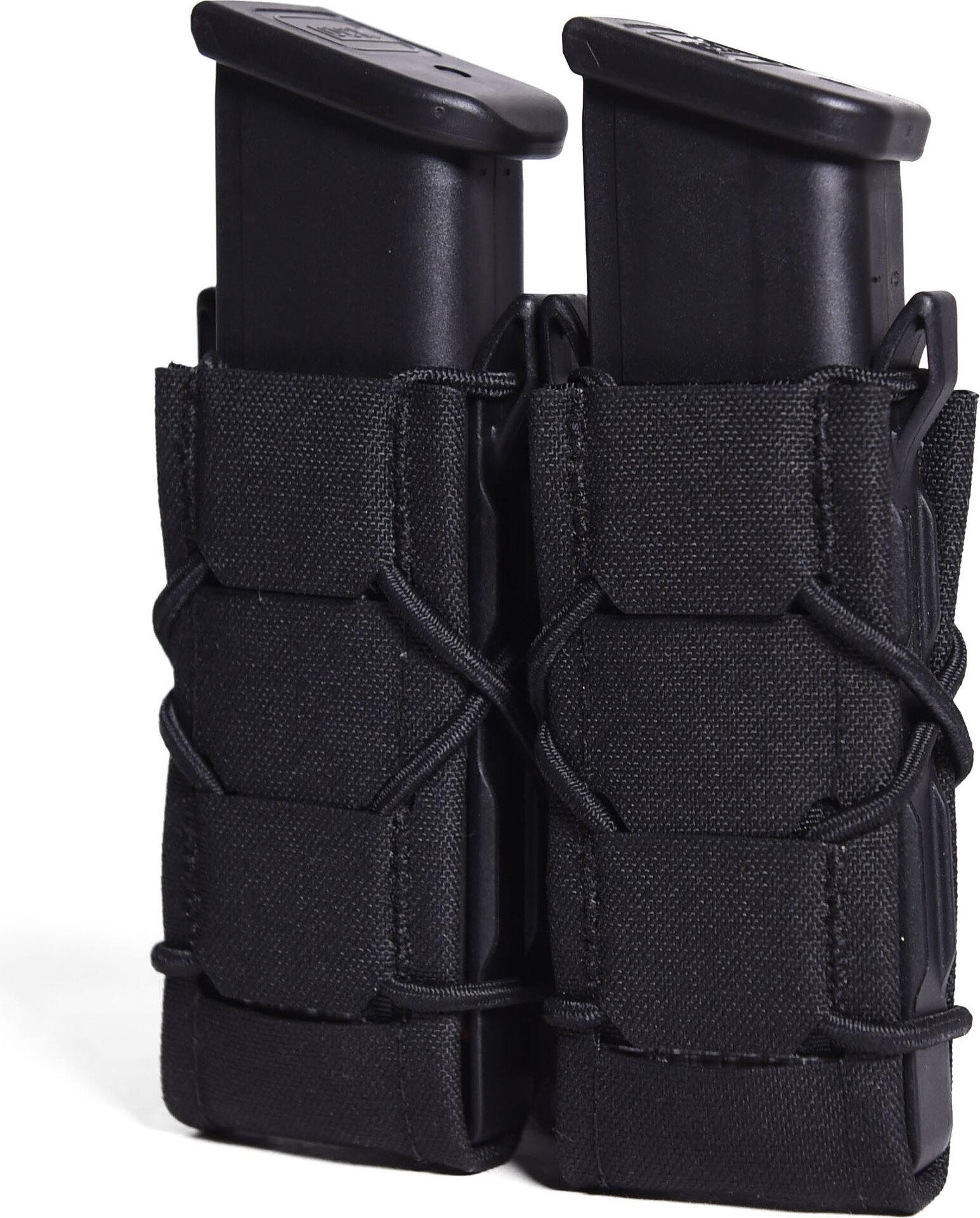 HSGI Gen 2 Double Pistol TACO Black