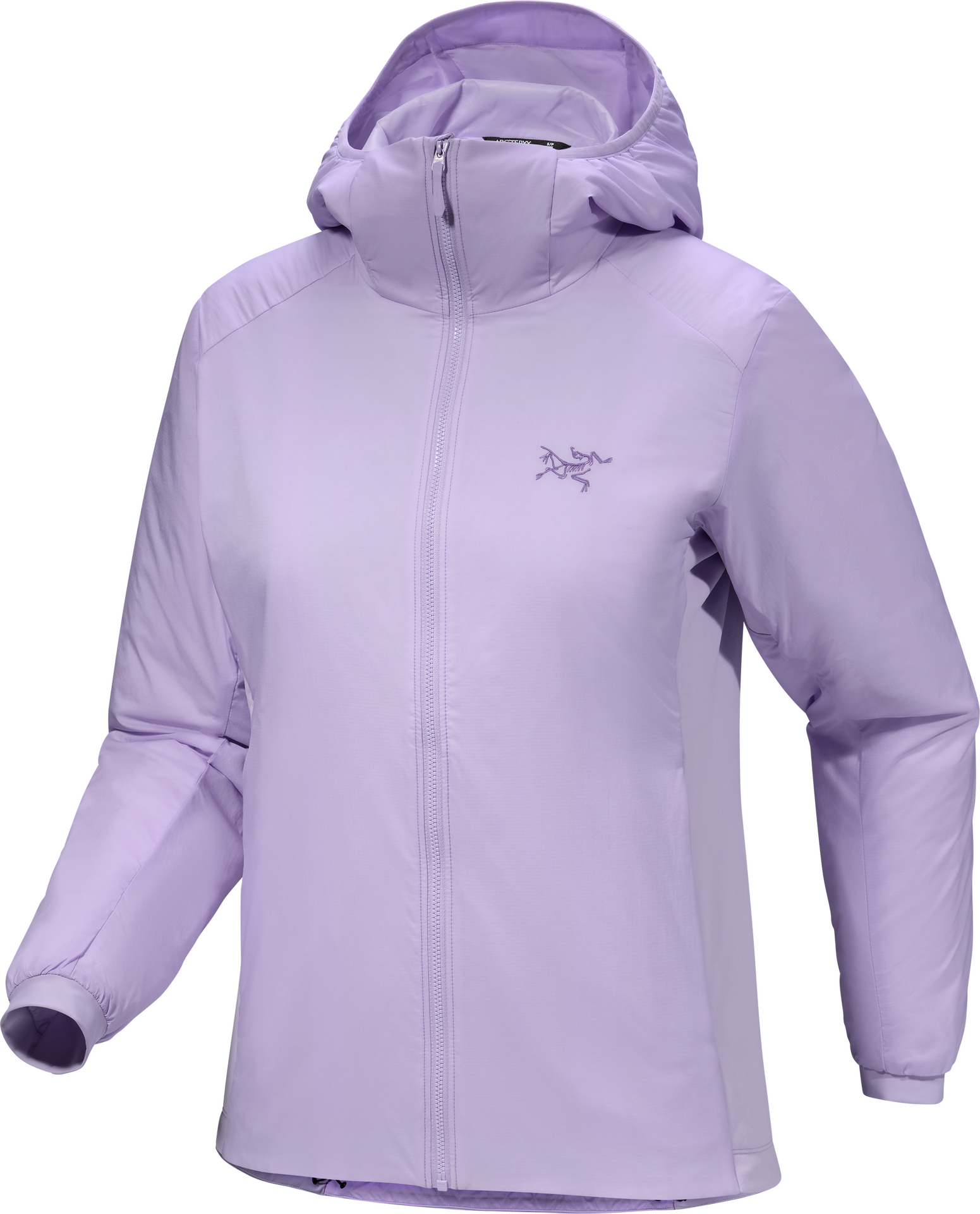 Arc'teryx Atom Hoody Womens Mallow