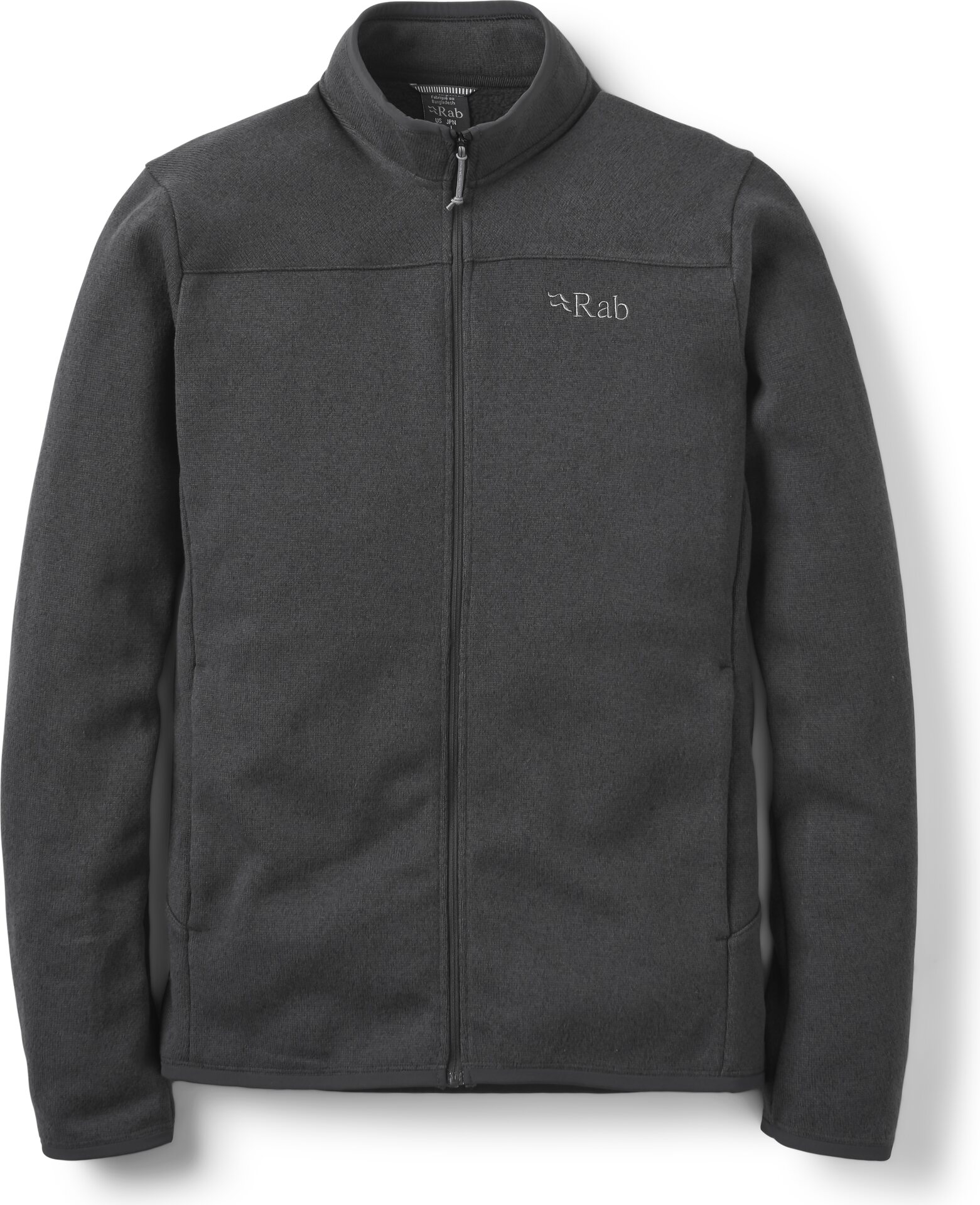Rab Ryvoan Jacket Mens Ebony