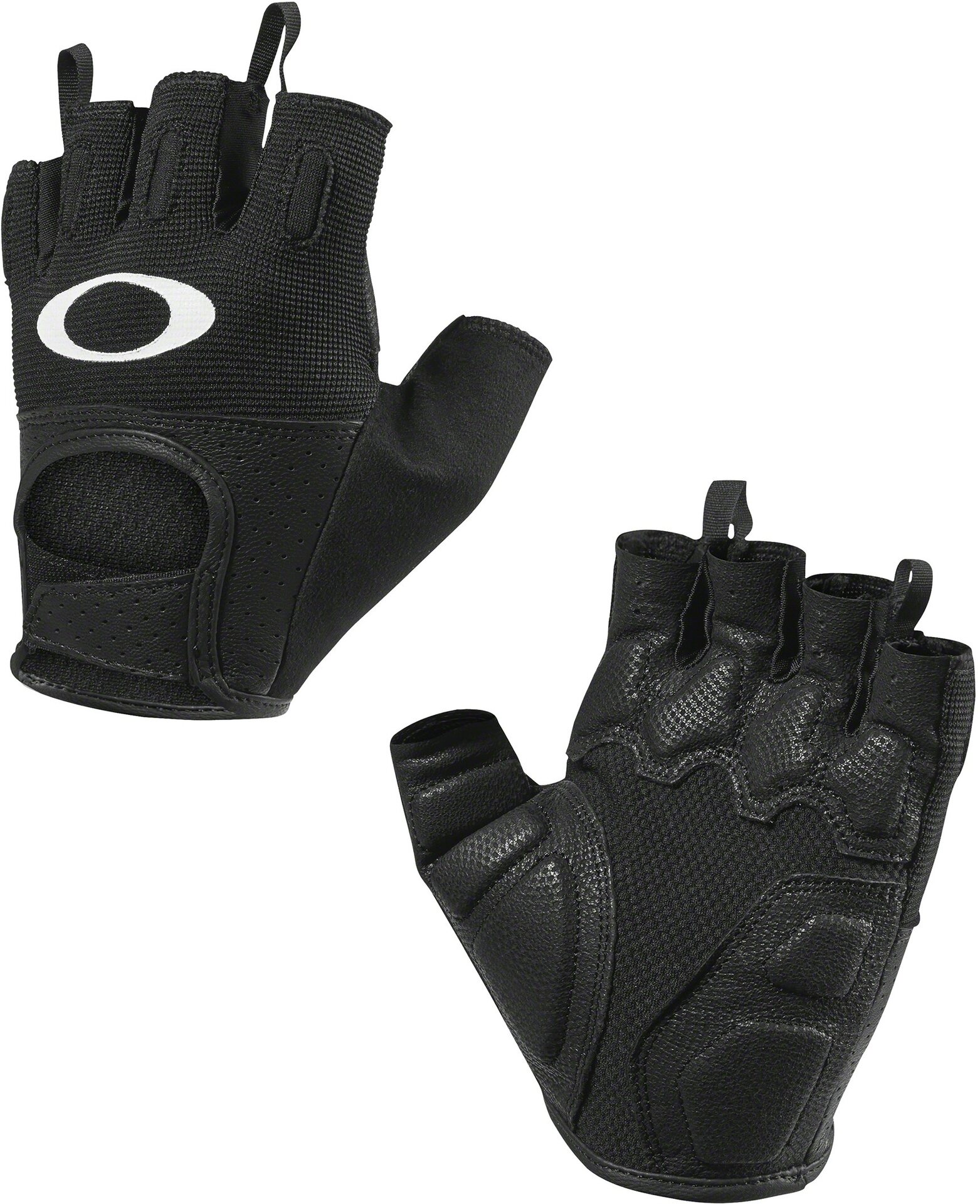 Oakley Factory Road Gloves 2.0 Jet Black