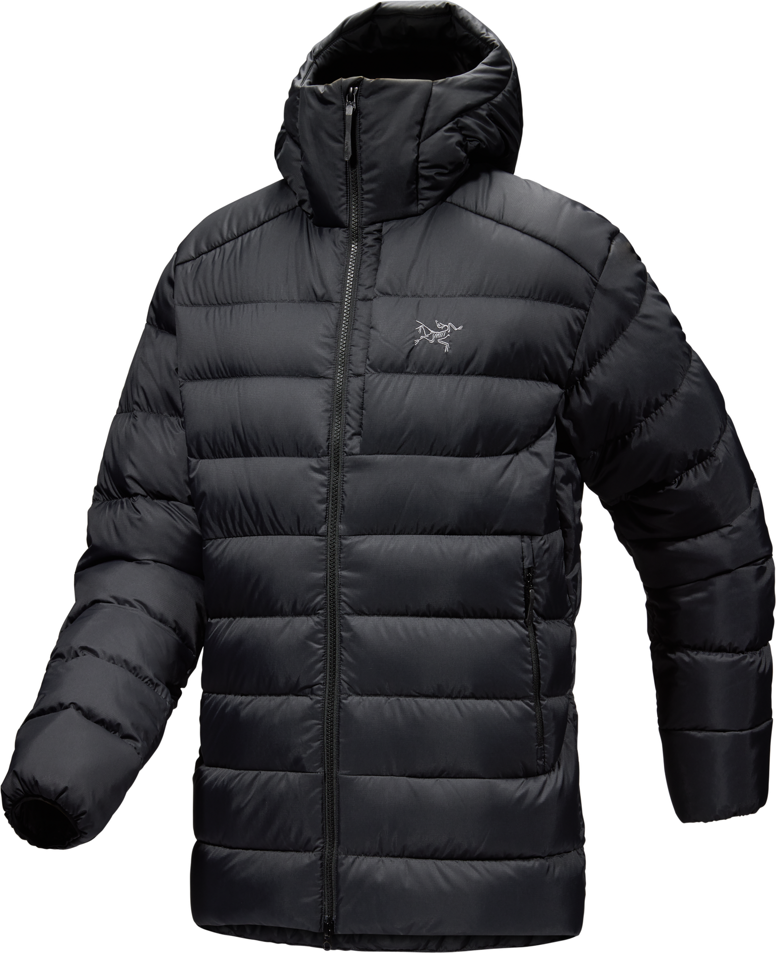 Arc'teryx Thorium Hoody Mens Black